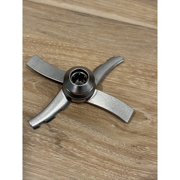 Ninja Creami NC300 Series Replacement Blade/Paddle Only OEM Ice Cream - Picture 2 of 4